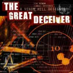 The Great Deceiver : A Venom Well Designed